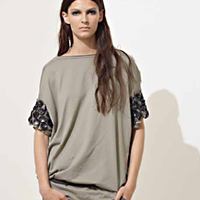 Летние наряды Nude