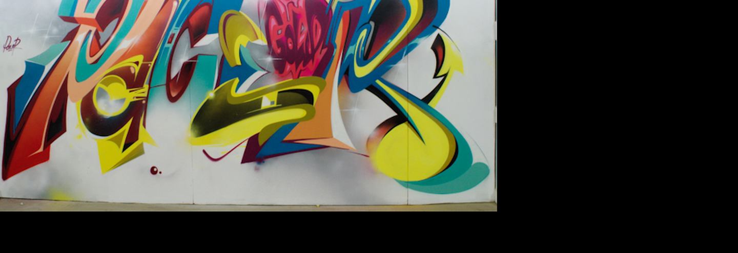 Лофт Rizzordi Art Foundation