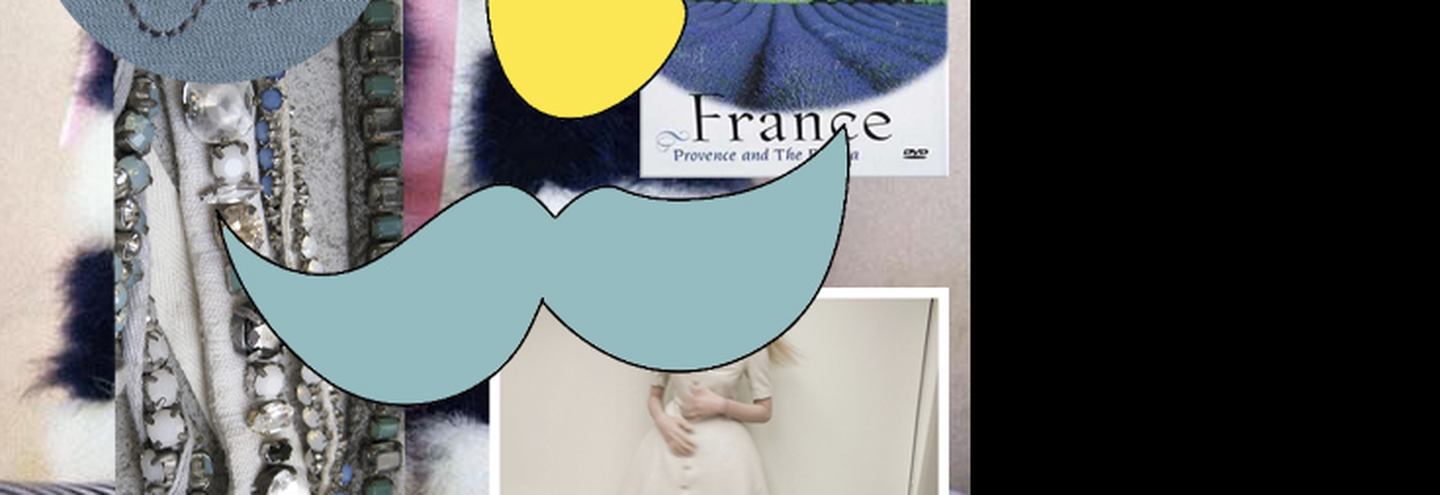 О совместной коллекции с брендом Violet