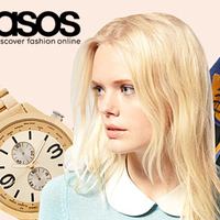 Online-покупки: Asos