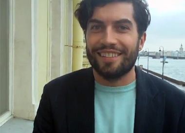 После показа Cat's Production