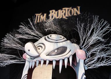 Ретроспектива вселенной Тима Бертона