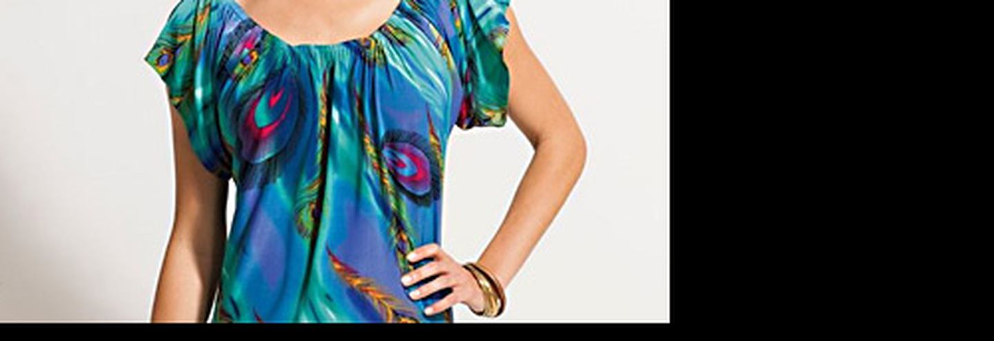 Новинки в интернет-магазине Halens