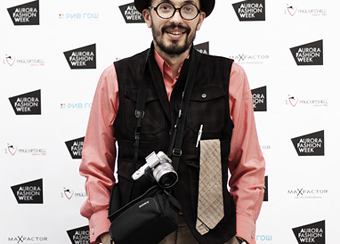 На что смотрят фотографы модных мероприятий?