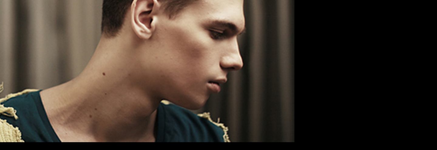 Style Files. Выпуск шестой. Louis Vuitton Men, лето 2011