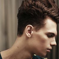 Style Files. Выпуск шестой. Louis Vuitton Men, лето 2011 