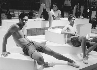 Aurora Fashion Week. Итоги третьего сезона