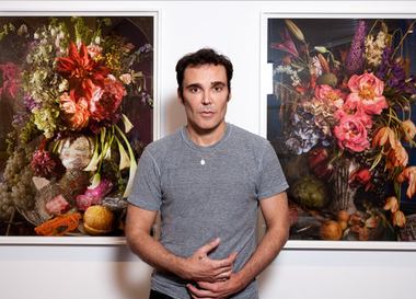  Возвращение Дэвида ЛаШапеля