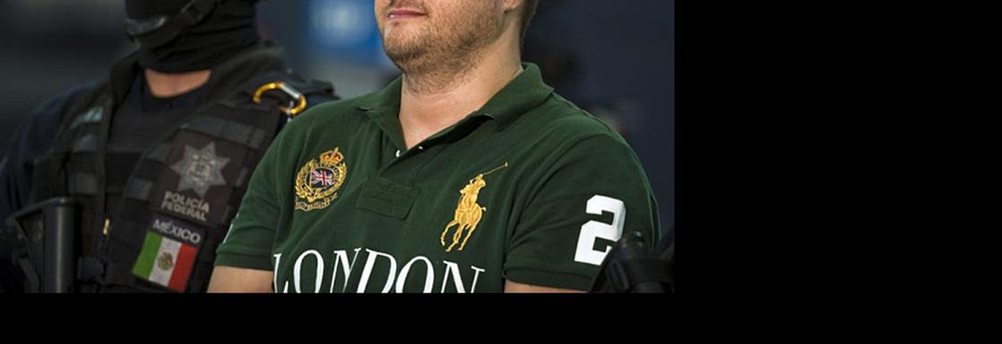 Рубашки-поло Ralph Lauren и наркотики