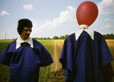  Русские в Венеции