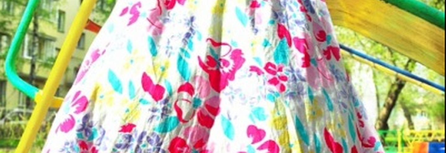 Хорошо забытое старое