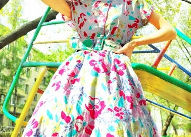 Хорошо забытое старое