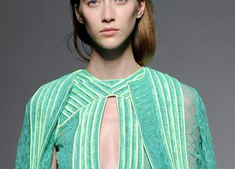  Коллекция: неоновая принцесса Маргарет