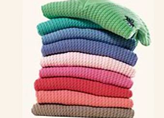 Одежда в стиле сasual в бутике «Тривиум»