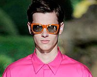 Коллекция: буйство цвета