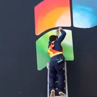 Apple, Windows и Salamander: победила дружба? 