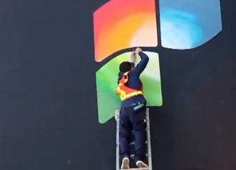  Apple, Windows и Salamander: победила дружба?