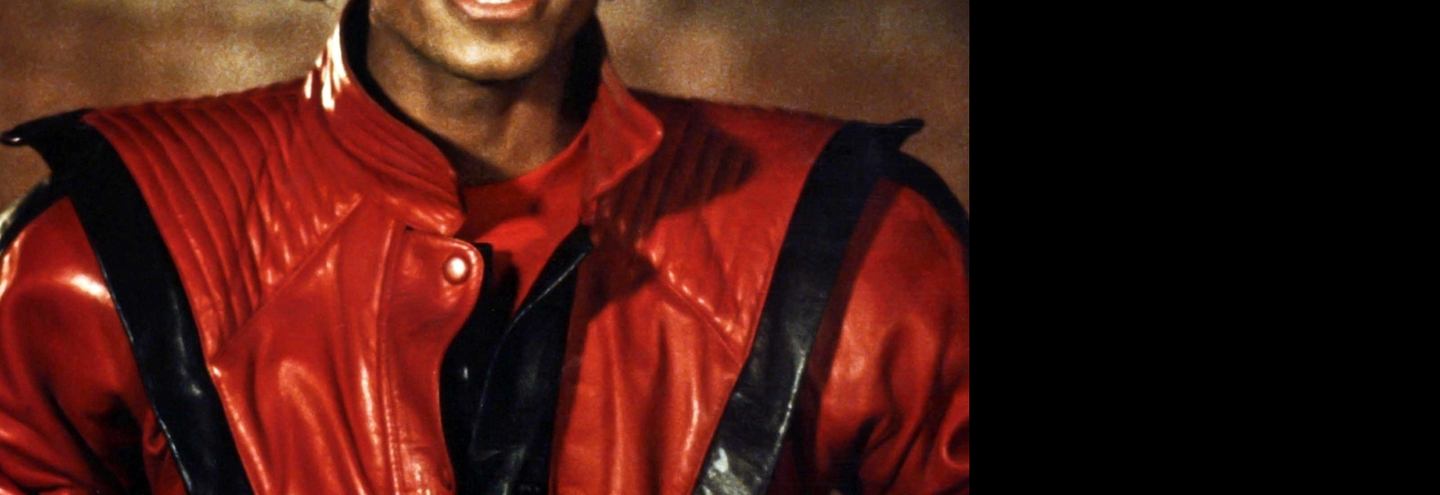 "Thriller" уйдет с молотка
