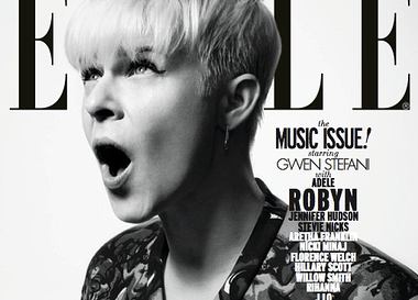 Elle сменил владельца