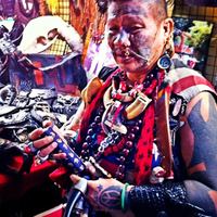 Обзор рынка Chatuchak - шокирующая Азия 