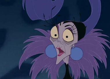 Русский "Молодой" Фешн-Мутейшен