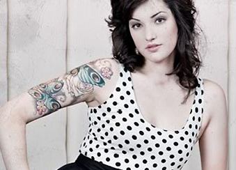  Iron Fist – магазин с неформальной экстравагантной одеждой