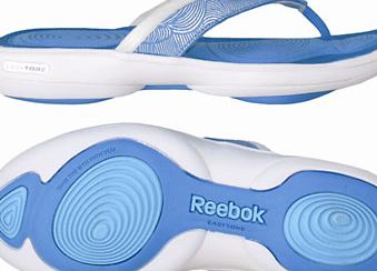 Сандалии EasyTone от Reebok