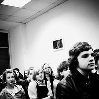 Киноклубы Петербурга: от "Синематеки" до "Порядка слов" 