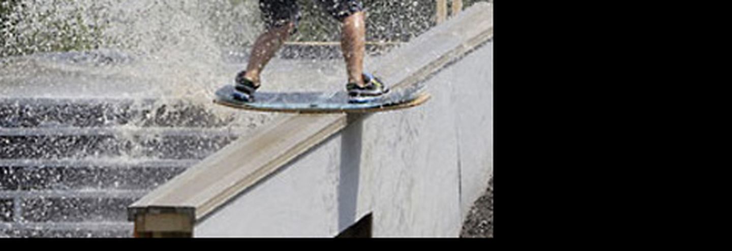 Траектория: вейки, шлемы и летний стафф