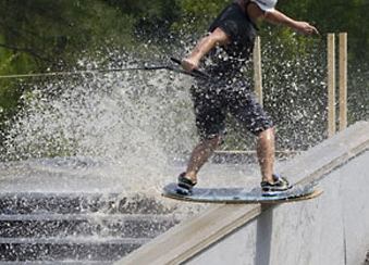  Траектория: вейки, шлемы и летний стафф