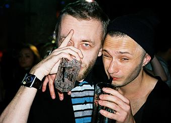 Русскоязычные блоги о моде, которые мы читаем