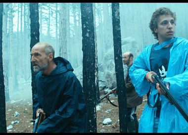  Московский кинофестиваль: избранное