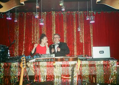  Второй день: Cirque du Solyanka