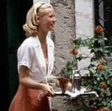 Вдохновение: итальянское побережье