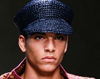 Коллекция: новая богема Burberry 