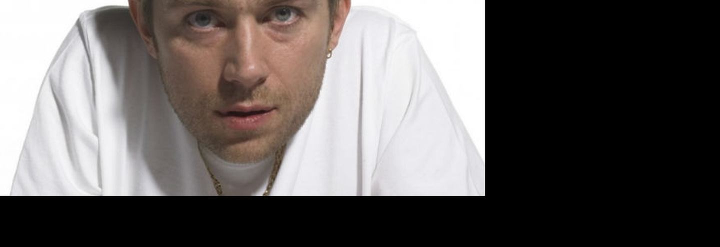 Дэймон Алборн написал еще одну оперу