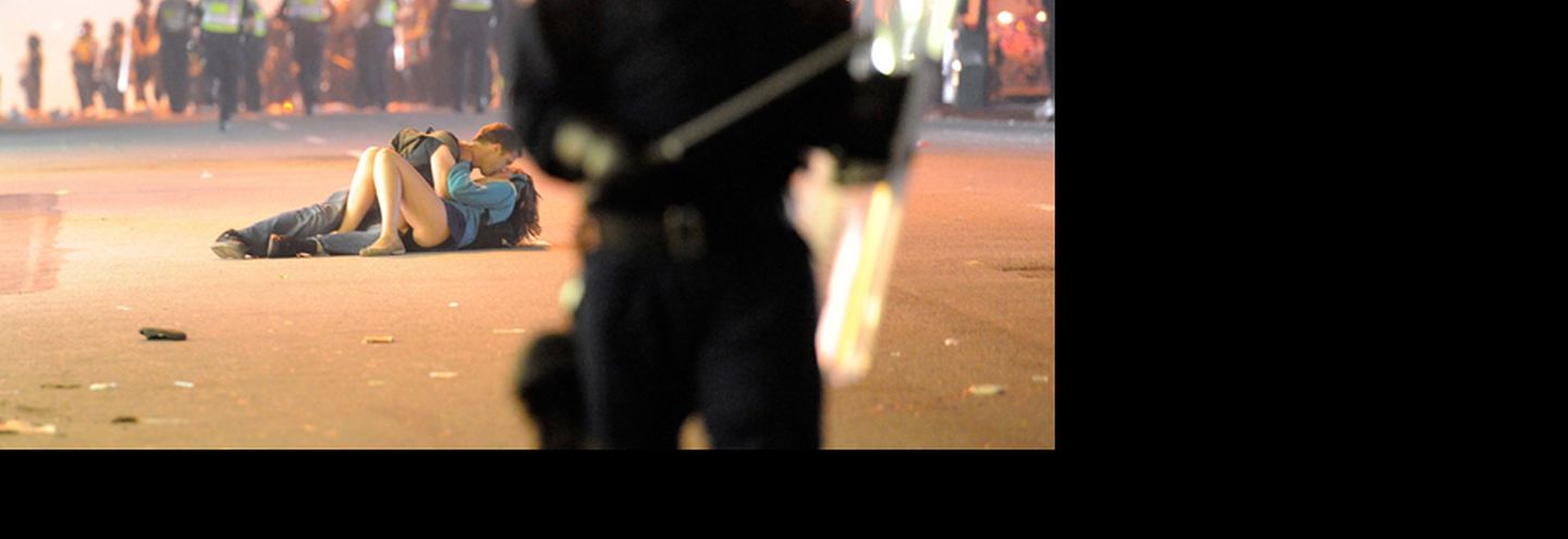 20 июня: Ванкувер, Эми, голландские чиновники