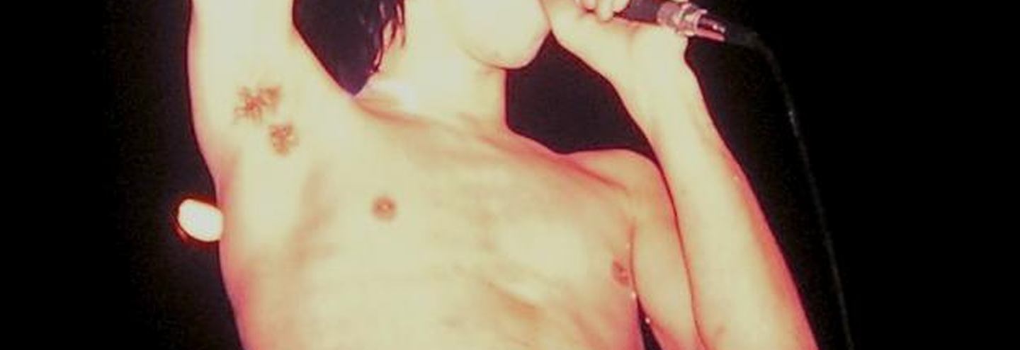 Listen&Read. Ник Кейв: чем мрачнее, тем лучше