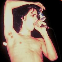 Listen&Read. Ник Кейв: чем мрачнее, тем лучше