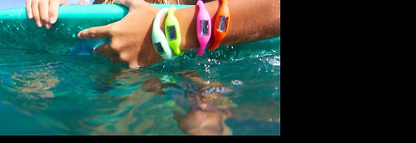 Яркие наручные часы Rumba Time в "Made in USA"