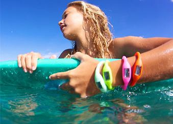  Яркие наручные часы Rumba Time в "Made in USA"