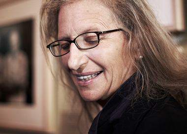 "Жизнь фотографа" Анни Лейбовиц в Эрмитаже