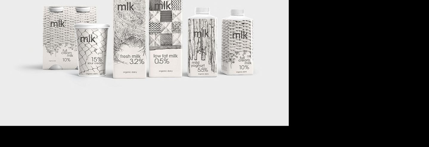 Российский пакет молока - второй в Каннах