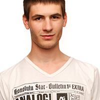 Мужская летняя одежда Analog 