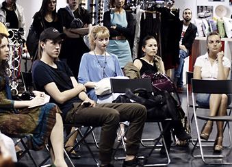 Итоги проекта "Независимые марки. Открытое исследование"