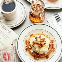 Все бизнес-ланчи Петербурга