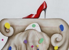 Viva Italia. L’arte contemporanea. Современное искусство Италии