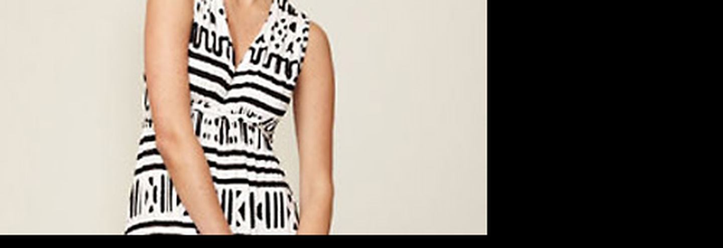 Коллекция лето 2011 Rachel Pally  в магазине Trendmix