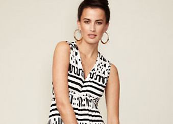  Коллекция лето 2011 Rachel Pally  в магазине Trendmix