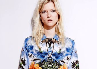 Коллекция: ночь нежна